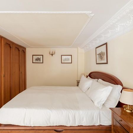 Apartamento Iflat Campo De Fiori Cozy Flat Roma Exterior foto