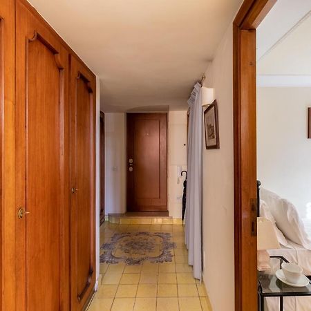 Apartamento Iflat Campo De Fiori Cozy Flat Roma Exterior foto