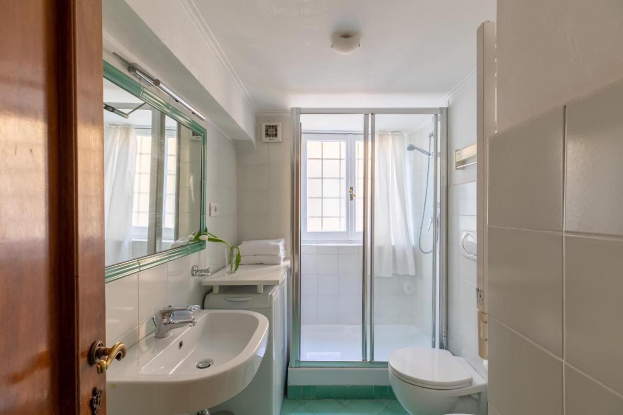 Apartamento Iflat Campo De Fiori Cozy Flat Roma Exterior foto