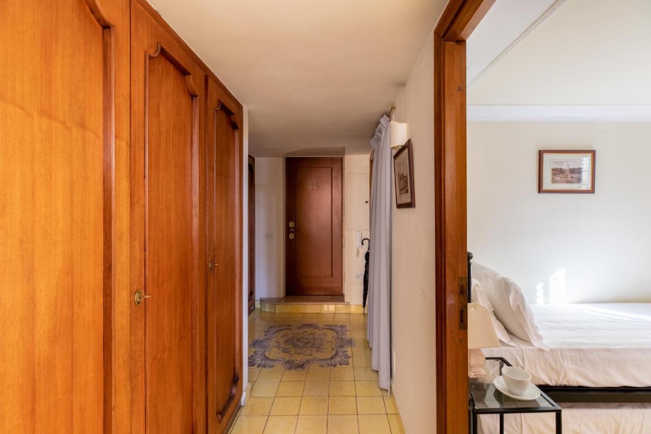 Apartamento Iflat Campo De Fiori Cozy Flat Roma Exterior foto