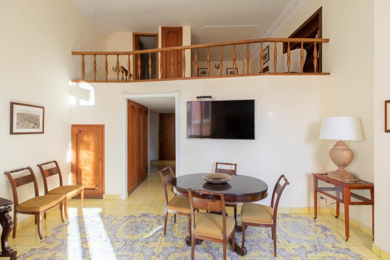 Apartamento Iflat Campo De Fiori Cozy Flat Roma Exterior foto