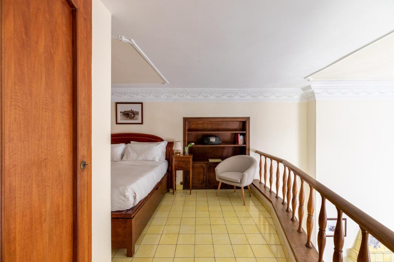 Apartamento Iflat Campo De Fiori Cozy Flat Roma Exterior foto
