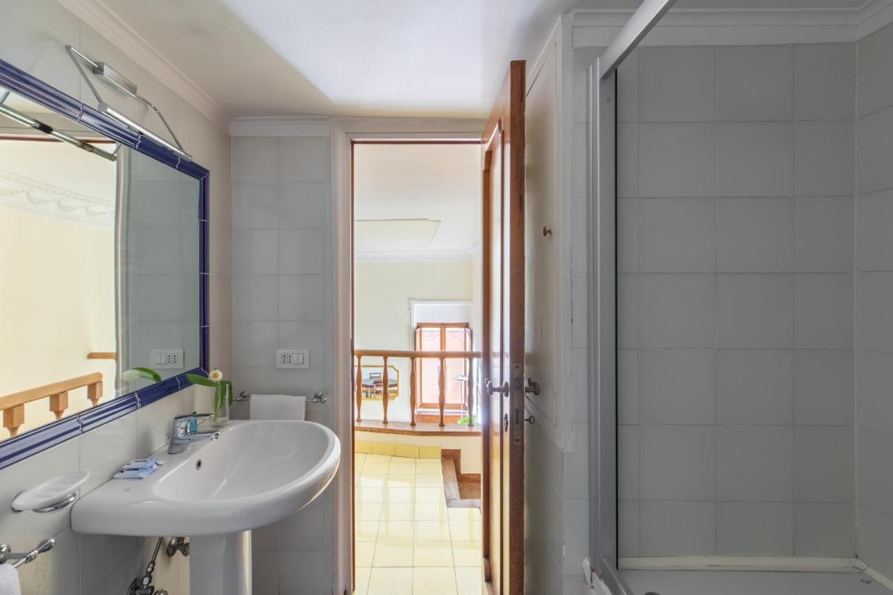 Apartamento Iflat Campo De Fiori Cozy Flat Roma Exterior foto